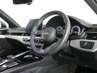 USED 2024 73 AUDI A4 AVANT 2.0 TFSI 40 S line Estate 5dr Petrol S Tronic Euro 6 (s/s) (204 ps) ***GERMAN CAR SPECIALIST***