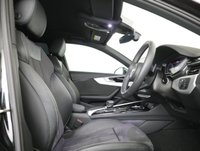 USED 2024 73 AUDI A4 AVANT 2.0 TFSI 40 S line Estate 5dr Petrol S Tronic Euro 6 (s/s) (204 ps) ***GERMAN CAR SPECIALIST***