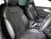 USED 2024 73 AUDI A4 AVANT 2.0 TFSI 40 S line Estate 5dr Petrol S Tronic Euro 6 (s/s) (204 ps) ***GERMAN CAR SPECIALIST***