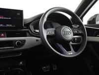 USED 2024 73 AUDI A4 AVANT 2.0 TFSI 40 S line Estate 5dr Petrol S Tronic Euro 6 (s/s) (204 ps) ***GERMAN CAR SPECIALIST***