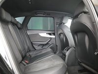 USED 2024 73 AUDI A4 AVANT 2.0 TFSI 40 S line Estate 5dr Petrol S Tronic Euro 6 (s/s) (204 ps) ***GERMAN CAR SPECIALIST***