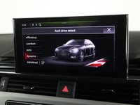 USED 2024 73 AUDI A4 AVANT 2.0 TFSI 40 S line Estate 5dr Petrol S Tronic Euro 6 (s/s) (204 ps) ***GERMAN CAR SPECIALIST***