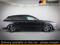 USED 2024 73 AUDI A4 AVANT 2.0 TFSI 40 S line Estate 5dr Petrol S Tronic Euro 6 (s/s) (204 ps) ***GERMAN CAR SPECIALIST***