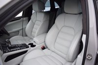 USED 2019 PORSCHE MACAN 3.0T V6 S SUV 5dr Petrol PDK 4WD Euro 6 (s/s) (354 ps) FULL PORSCHE HIST . WHITE LEATHER . ALCANTARA STEERING WHEEL