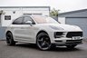 USED 2019 PORSCHE MACAN 3.0T V6 S SUV 5dr Petrol PDK 4WD Euro 6 (s/s) (354 ps) FULL PORSCHE HIST . WHITE LEATHER . ALCANTARA STEERING WHEEL