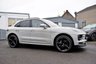 USED 2019 PORSCHE MACAN 3.0T V6 S SUV 5dr Petrol PDK 4WD Euro 6 (s/s) (354 ps) FULL PORSCHE HIST . WHITE LEATHER . ALCANTARA STEERING WHEEL