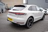 USED 2019 PORSCHE MACAN 3.0T V6 S SUV 5dr Petrol PDK 4WD Euro 6 (s/s) (354 ps) FULL PORSCHE HIST . WHITE LEATHER . ALCANTARA STEERING WHEEL