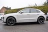 USED 2019 PORSCHE MACAN 3.0T V6 S SUV 5dr Petrol PDK 4WD Euro 6 (s/s) (354 ps) FULL PORSCHE HIST . WHITE LEATHER . ALCANTARA STEERING WHEEL