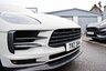 USED 2019 PORSCHE MACAN 3.0T V6 S SUV 5dr Petrol PDK 4WD Euro 6 (s/s) (354 ps) FULL PORSCHE HIST . WHITE LEATHER . ALCANTARA STEERING WHEEL