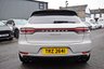 USED 2019 PORSCHE MACAN 3.0T V6 S SUV 5dr Petrol PDK 4WD Euro 6 (s/s) (354 ps) FULL PORSCHE HIST . WHITE LEATHER . ALCANTARA STEERING WHEEL