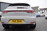 USED 2019 PORSCHE MACAN 3.0T V6 S SUV 5dr Petrol PDK 4WD Euro 6 (s/s) (354 ps) FULL PORSCHE HIST . WHITE LEATHER . ALCANTARA STEERING WHEEL