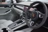 USED 2019 PORSCHE MACAN 3.0T V6 S SUV 5dr Petrol PDK 4WD Euro 6 (s/s) (354 ps) FULL PORSCHE HIST . WHITE LEATHER . ALCANTARA STEERING WHEEL
