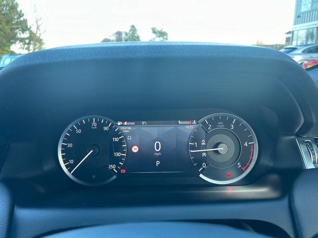 2021 Land Rover DISCOVERY SPORT - Photo 12