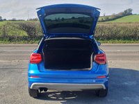 USED 2017 67 AUDI Q2 1.4 TFSI CoD S line SUV 5dr Petrol Manual Euro 6 (s/s) (150 ps) FULL SERVICE HISTORY - TWO KEYS