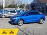 USED 2017 67 AUDI Q2 1.4 TFSI CoD S line SUV 5dr Petrol Manual Euro 6 (s/s) (150 ps) FULL SERVICE HISTORY - TWO KEYS