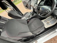 USED 2018 67 FORD FOCUS 1.0T EcoBoost ST-Line Euro 6 (s/s) 5dr FSH+New Cambelt+service+ULEZ