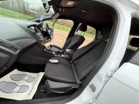 USED 2018 67 FORD FOCUS 1.0T EcoBoost ST-Line Euro 6 (s/s) 5dr FSH+New Cambelt+service+ULEZ
