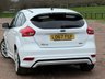 USED 2018 67 FORD FOCUS 1.0T EcoBoost ST-Line Euro 6 (s/s) 5dr FSH+New Cambelt+service+ULEZ