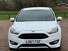 USED 2018 67 FORD FOCUS 1.0T EcoBoost ST-Line Euro 6 (s/s) 5dr FSH+New Cambelt+service+ULEZ