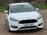 USED 2018 67 FORD FOCUS 1.0T EcoBoost ST-Line Euro 6 (s/s) 5dr FSH+New Cambelt+service+ULEZ