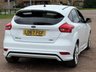 USED 2018 67 FORD FOCUS 1.0T EcoBoost ST-Line Euro 6 (s/s) 5dr FSH+New Cambelt+service+ULEZ