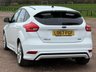 USED 2018 67 FORD FOCUS 1.0T EcoBoost ST-Line Euro 6 (s/s) 5dr FSH+New Cambelt+service+ULEZ