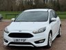 USED 2018 67 FORD FOCUS 1.0T EcoBoost ST-Line Euro 6 (s/s) 5dr FSH+New Cambelt+service+ULEZ