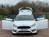 USED 2018 67 FORD FOCUS 1.0T EcoBoost ST-Line Euro 6 (s/s) 5dr FSH+New Cambelt+service+ULEZ
