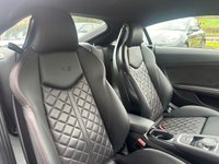 USED 2018 18 AUDI TT RS 2.5 TFSI Coupe 3dr Petrol S Tronic quattro Euro 6 (s/s) (400 ps) A BEAUTIFUL EXAMPLE IN EVERY ASPECT