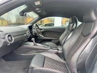 USED 2018 18 AUDI TT RS 2.5 TFSI Coupe 3dr Petrol S Tronic quattro Euro 6 (s/s) (400 ps) A BEAUTIFUL EXAMPLE IN EVERY ASPECT