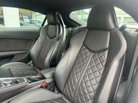 USED 2018 18 AUDI TT RS 2.5 TFSI Coupe 3dr Petrol S Tronic quattro Euro 6 (s/s) (400 ps) A BEAUTIFUL EXAMPLE IN EVERY ASPECT