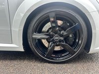 USED 2018 18 AUDI TT RS 2.5 TFSI Coupe 3dr Petrol S Tronic quattro Euro 6 (s/s) (400 ps) A BEAUTIFUL EXAMPLE IN EVERY ASPECT