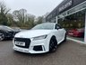 USED 2018 18 AUDI TT RS 2.5 TFSI Coupe 3dr Petrol S Tronic quattro Euro 6 (s/s) (400 ps) A BEAUTIFUL EXAMPLE IN EVERY ASPECT