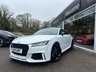 USED 2018 18 AUDI TT RS 2.5 TFSI Coupe 3dr Petrol S Tronic quattro Euro 6 (s/s) (400 ps) A BEAUTIFUL EXAMPLE IN EVERY ASPECT
