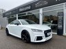 USED 2018 18 AUDI TT RS 2.5 TFSI Coupe 3dr Petrol S Tronic quattro Euro 6 (s/s) (400 ps) A BEAUTIFUL EXAMPLE IN EVERY ASPECT
