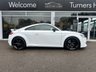 USED 2018 18 AUDI TT RS 2.5 TFSI Coupe 3dr Petrol S Tronic quattro Euro 6 (s/s) (400 ps) A BEAUTIFUL EXAMPLE IN EVERY ASPECT