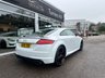 USED 2018 18 AUDI TT RS 2.5 TFSI Coupe 3dr Petrol S Tronic quattro Euro 6 (s/s) (400 ps) A BEAUTIFUL EXAMPLE IN EVERY ASPECT