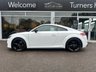 USED 2018 18 AUDI TT RS 2.5 TFSI Coupe 3dr Petrol S Tronic quattro Euro 6 (s/s) (400 ps) A BEAUTIFUL EXAMPLE IN EVERY ASPECT