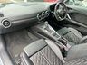 USED 2018 18 AUDI TT RS 2.5 TFSI Coupe 3dr Petrol S Tronic quattro Euro 6 (s/s) (400 ps) A BEAUTIFUL EXAMPLE IN EVERY ASPECT