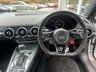 USED 2018 18 AUDI TT RS 2.5 TFSI Coupe 3dr Petrol S Tronic quattro Euro 6 (s/s) (400 ps) A BEAUTIFUL EXAMPLE IN EVERY ASPECT