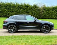 USED 2015 64 PORSCHE MACAN 3.0 TD V6 S SUV 5dr Diesel PDK 4WD Euro 6 (s/s) (258 ps) 