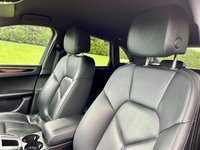USED 2015 64 PORSCHE MACAN 3.0 TD V6 S SUV 5dr Diesel PDK 4WD Euro 6 (s/s) (258 ps) 