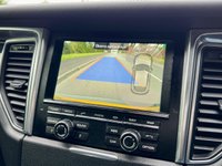 USED 2015 64 PORSCHE MACAN 3.0 TD V6 S SUV 5dr Diesel PDK 4WD Euro 6 (s/s) (258 ps) 