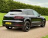USED 2015 64 PORSCHE MACAN 3.0 TD V6 S SUV 5dr Diesel PDK 4WD Euro 6 (s/s) (258 ps) 