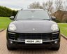 USED 2015 64 PORSCHE MACAN 3.0 TD V6 S SUV 5dr Diesel PDK 4WD Euro 6 (s/s) (258 ps) 