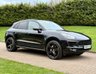 USED 2015 64 PORSCHE MACAN 3.0 TD V6 S SUV 5dr Diesel PDK 4WD Euro 6 (s/s) (258 ps) 