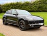 USED 2015 64 PORSCHE MACAN 3.0 TD V6 S SUV 5dr Diesel PDK 4WD Euro 6 (s/s) (258 ps) 