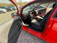 USED 2014 14 VAUXHALL CORSA 1.2 16V Limited Edition Hatchback 3dr Petrol Manual Euro 5 (85 ps) 