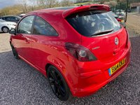 USED 2014 14 VAUXHALL CORSA 1.2 16V Limited Edition Hatchback 3dr Petrol Manual Euro 5 (85 ps) 