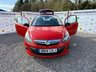 USED 2014 14 VAUXHALL CORSA 1.2 16V Limited Edition Hatchback 3dr Petrol Manual Euro 5 (85 ps) 